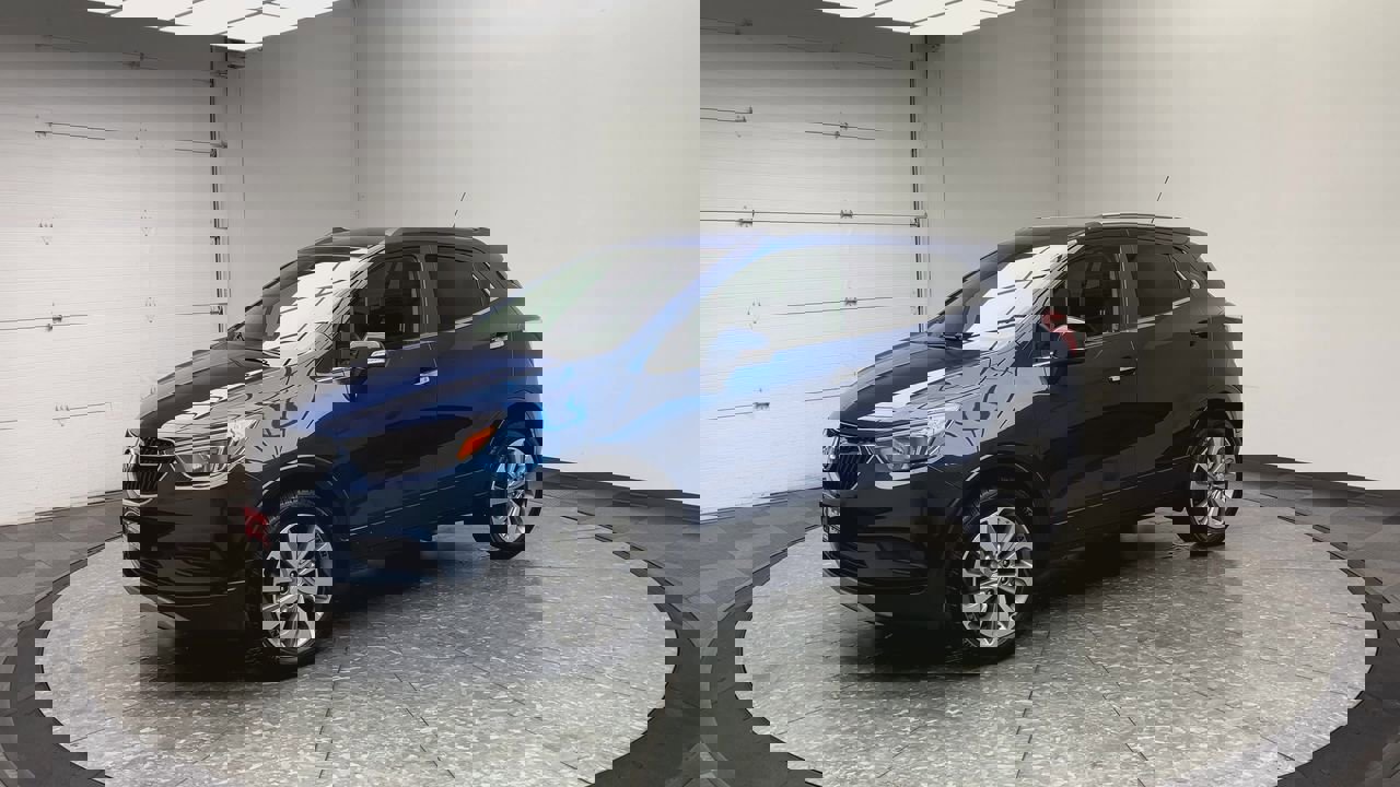 Used 2019 Buick Encore Preferred image 30