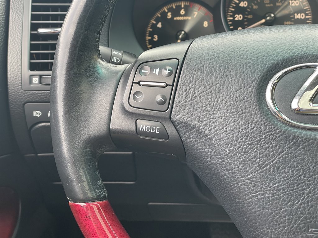 Used 2006 Lexus GS 300 RWD image 27