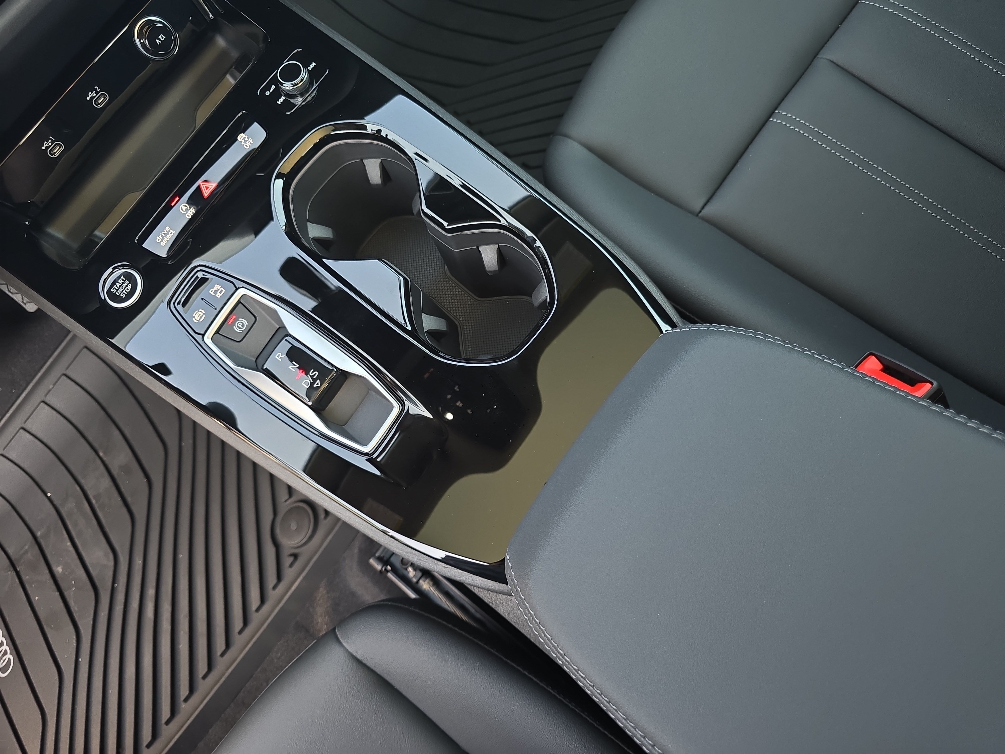 New 2026 Audi A5 2.0T Premium Plus AWD/4WD image 25