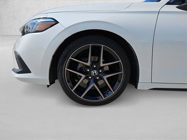 Used 2024 Honda Civic Sport Touring image 22