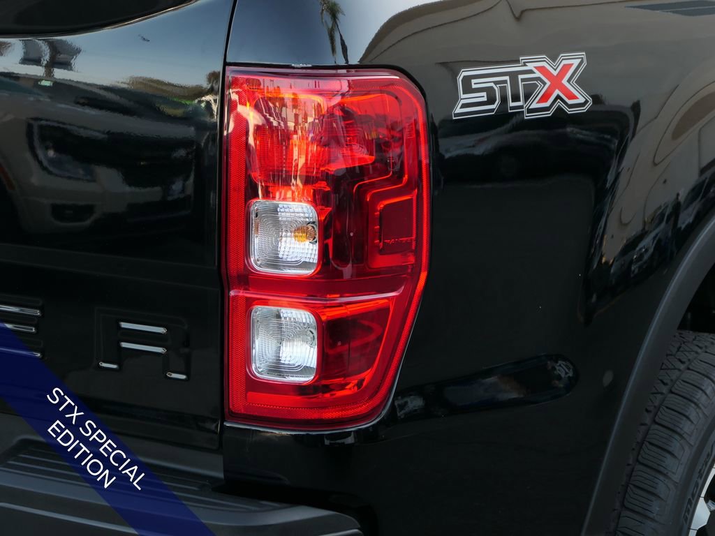 Used 2021 Ford Ranger XL w/ Equipment Group 101A High RWD image 5