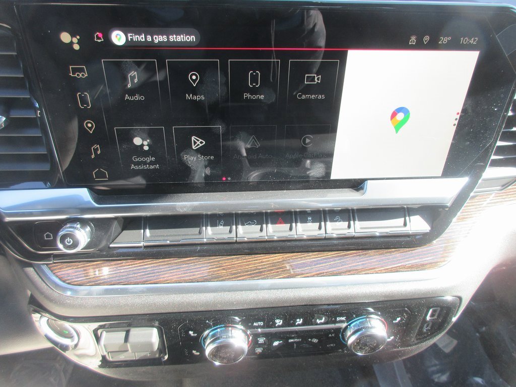 New 2026 GMC Sierra 2500 SLE image 18