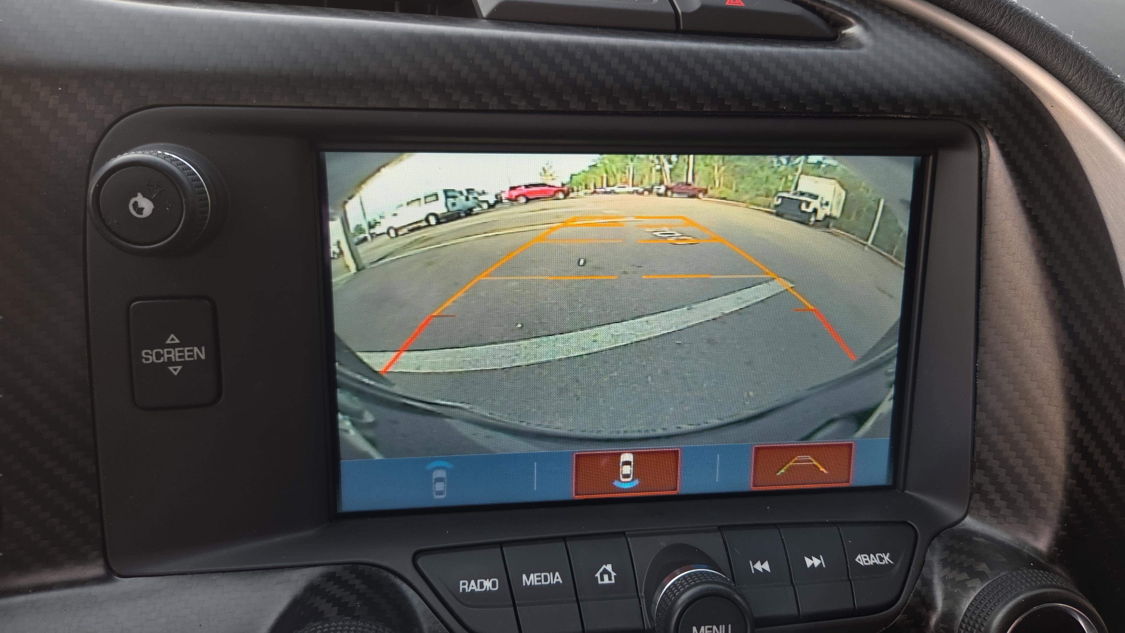 Used 2019 Chevrolet Corvette Grand Sport image 18