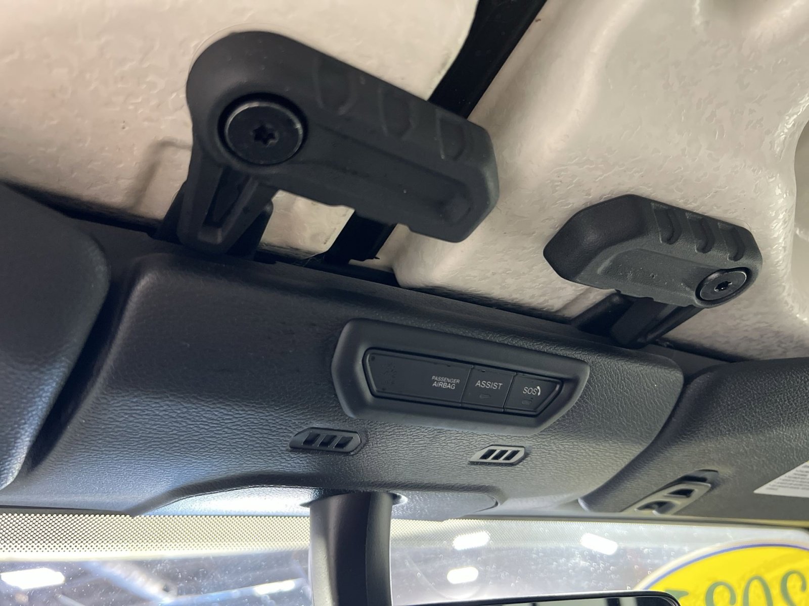 Used 2021 Jeep Gladiator Mojave AWD/4WD image 34