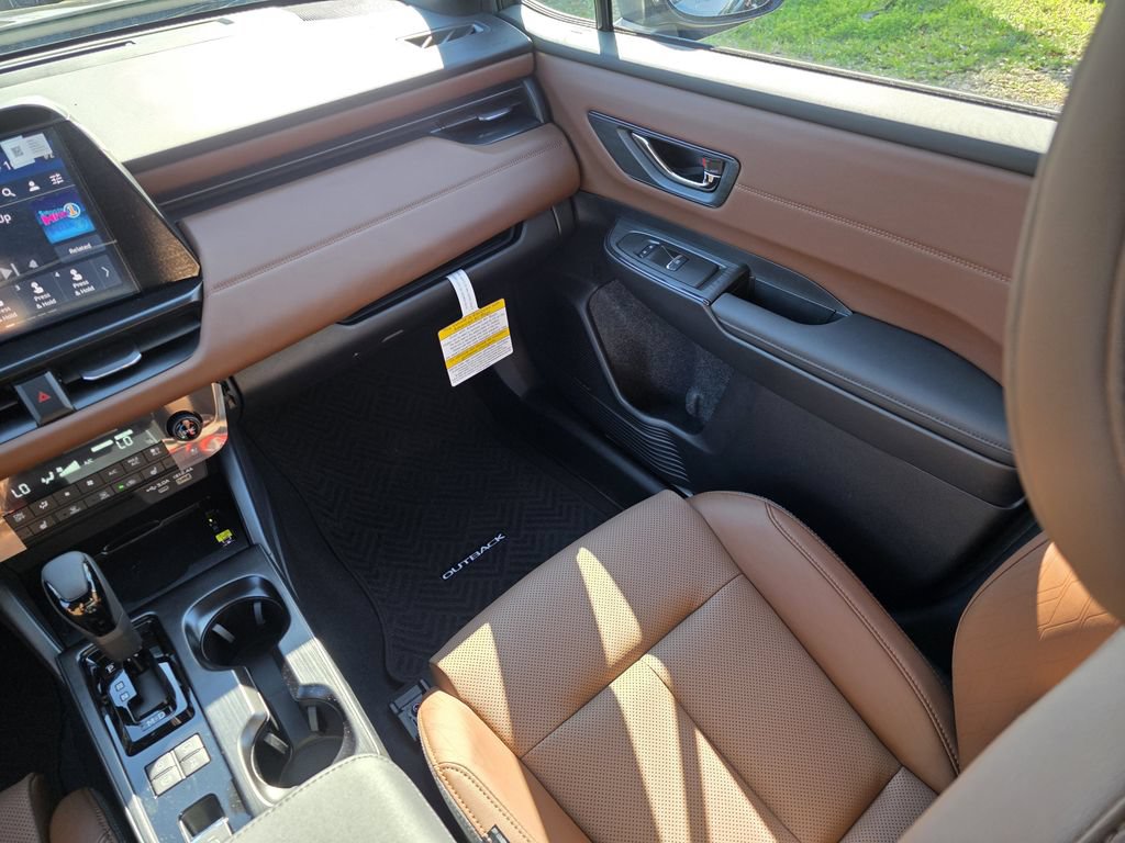 New 2026 Subaru Outback Touring XT AWD/4WD image 15