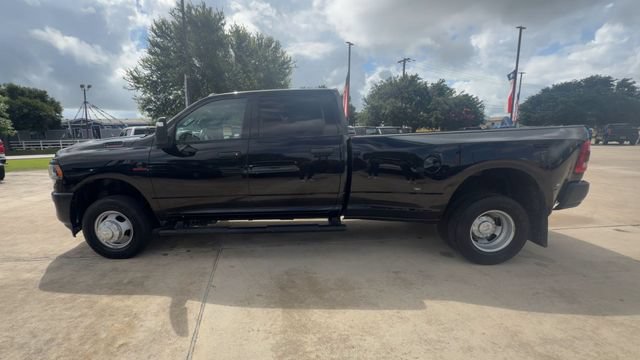 Used 2024 RAM 3500 Tradesman AWD/4WD image 5