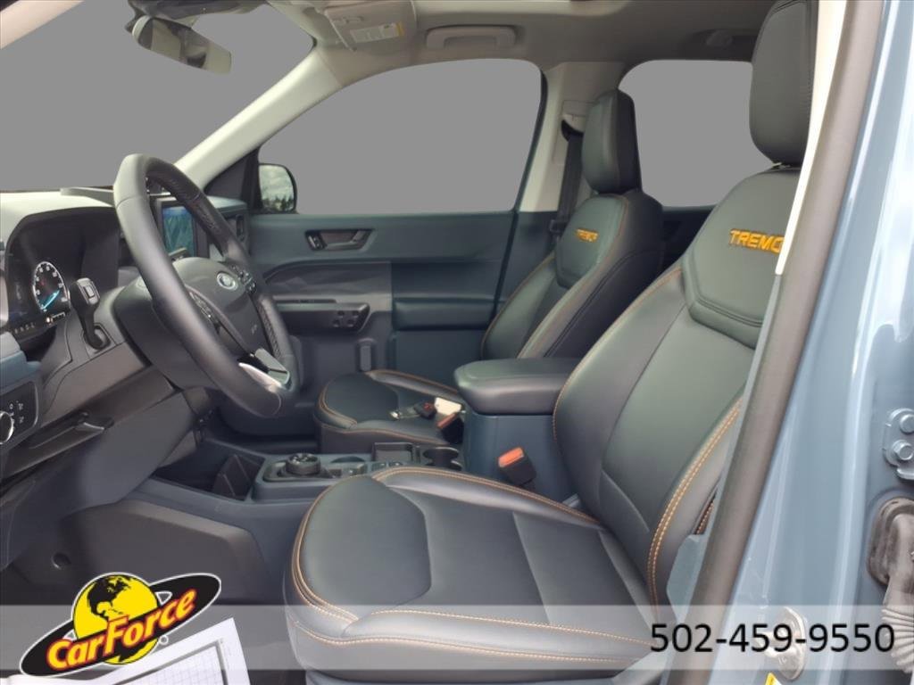 Used 2024 Ford Maverick Tremor w/ Tremor Off-Road Package image 20