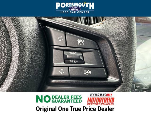 Used 2025 Subaru Outback Wilderness image 18