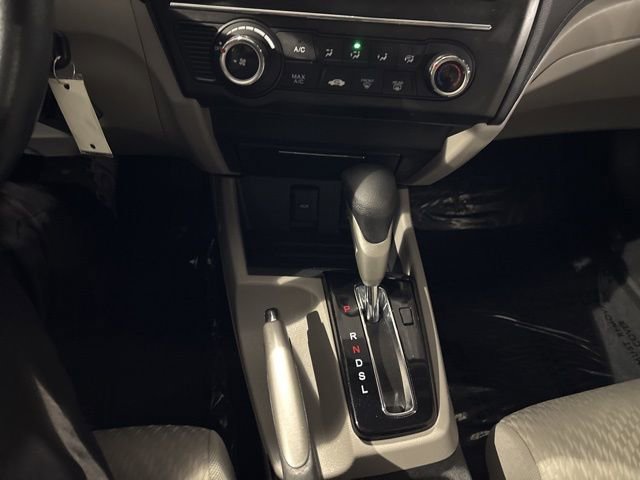 Used 2014 Honda Civic LX image 28