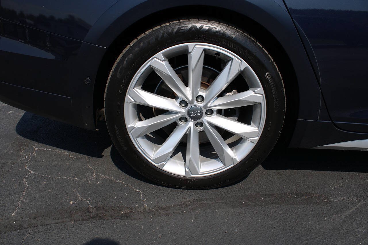 Used 2020 Audi A6 3.0T allroad Premium Plus AWD/4WD image 13