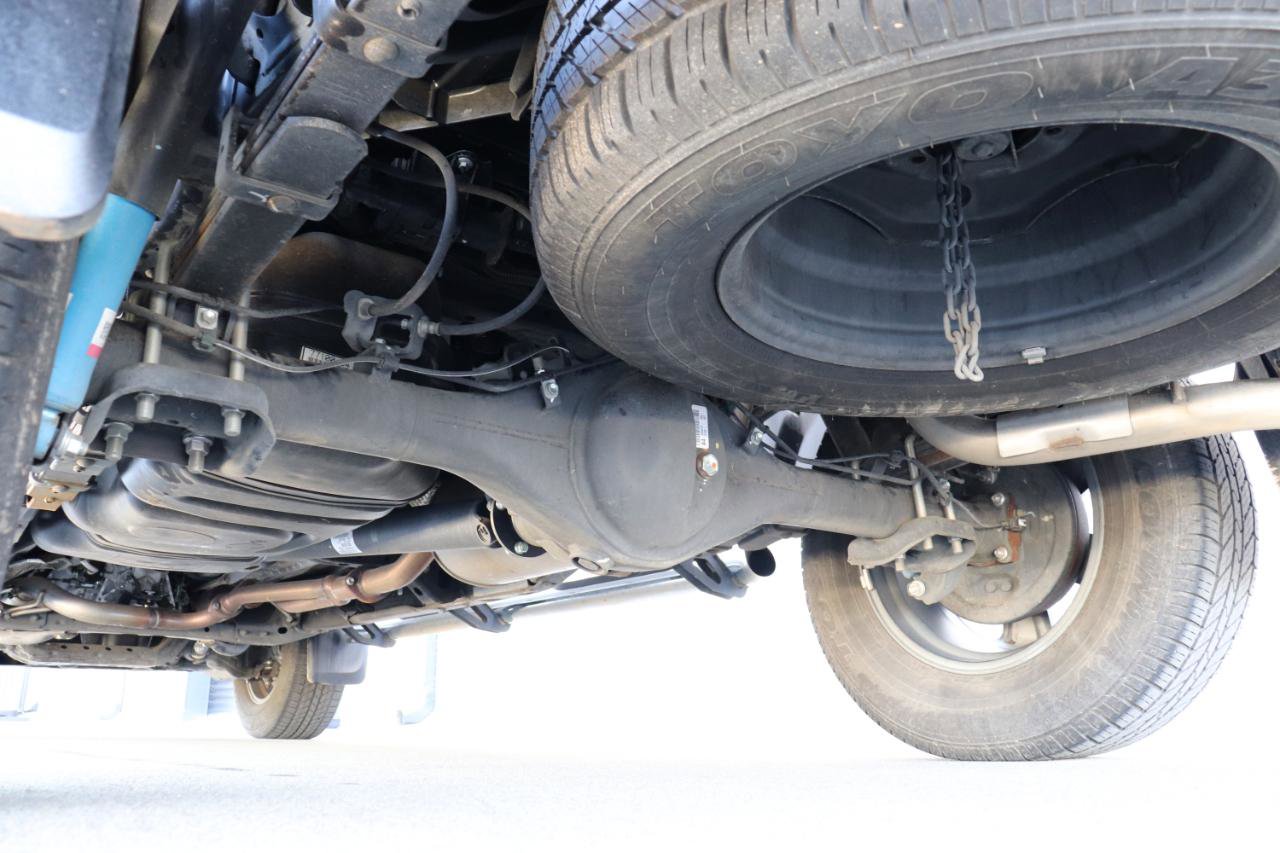 Used 2018 Toyota Tacoma TRD Sport image 70