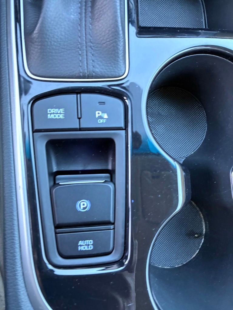 Used 2019 Hyundai Sonata Limited w/ Ultimate Package 04 FWD image 33