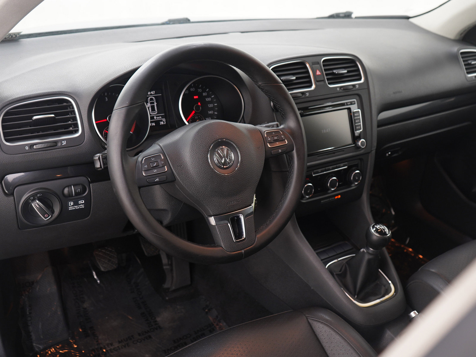 Used 2011 Volkswagen Jetta TDI image 23