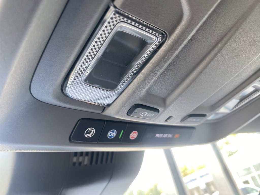 New 2026 Chevrolet Silverado 1500 LT image 29