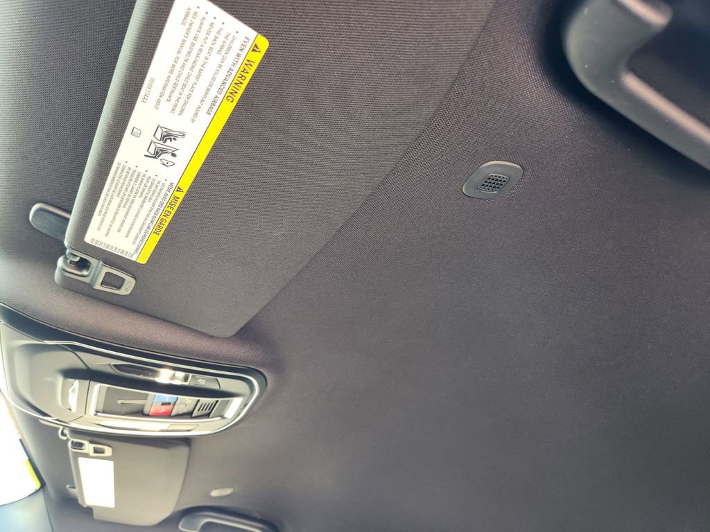 New 2026 Jeep Grand Cherokee Laredo RWD image 18