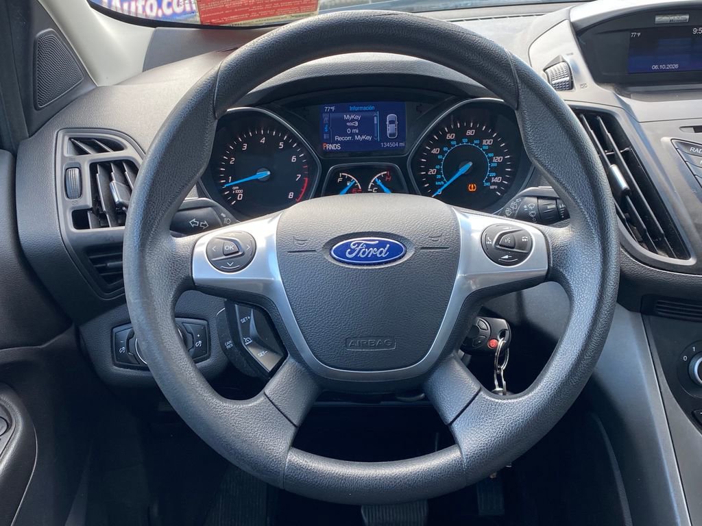 Used 2015 Ford Escape S FWD image 20