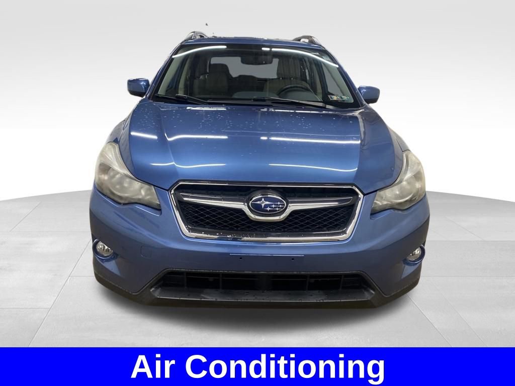 Used 2015 Subaru Crosstrek 2.0i Premium image 6