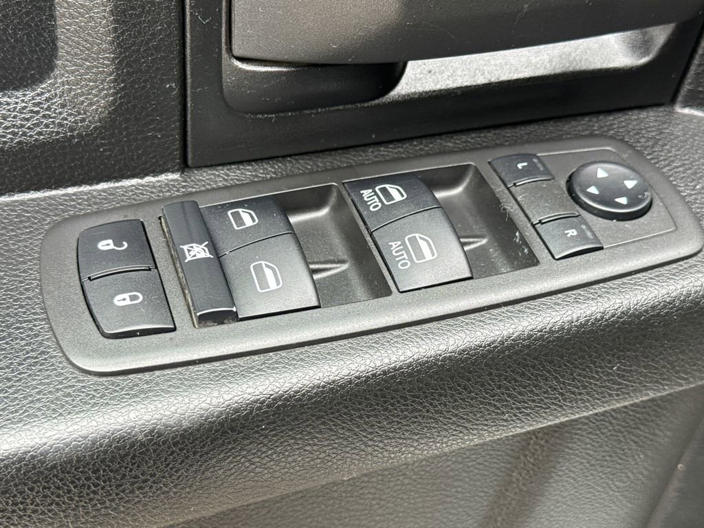 Used 2022 RAM 3500 Tradesman AWD/4WD image 22