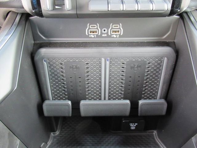 New 2026 RAM 2500 Big Horn image 27