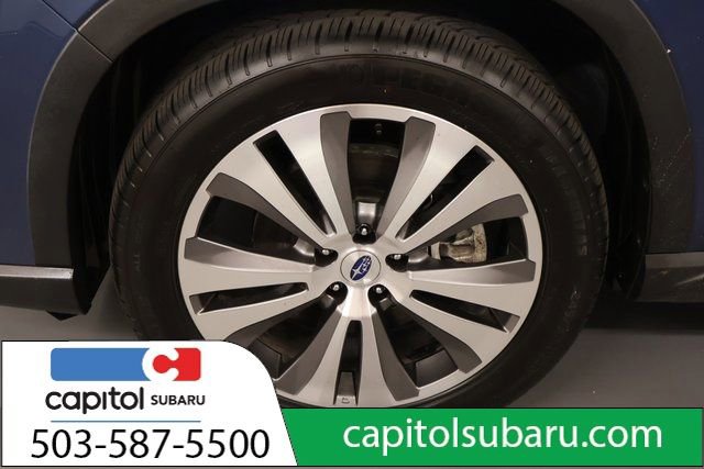 Used 2022 Subaru Ascent Touring AWD/4WD image 8