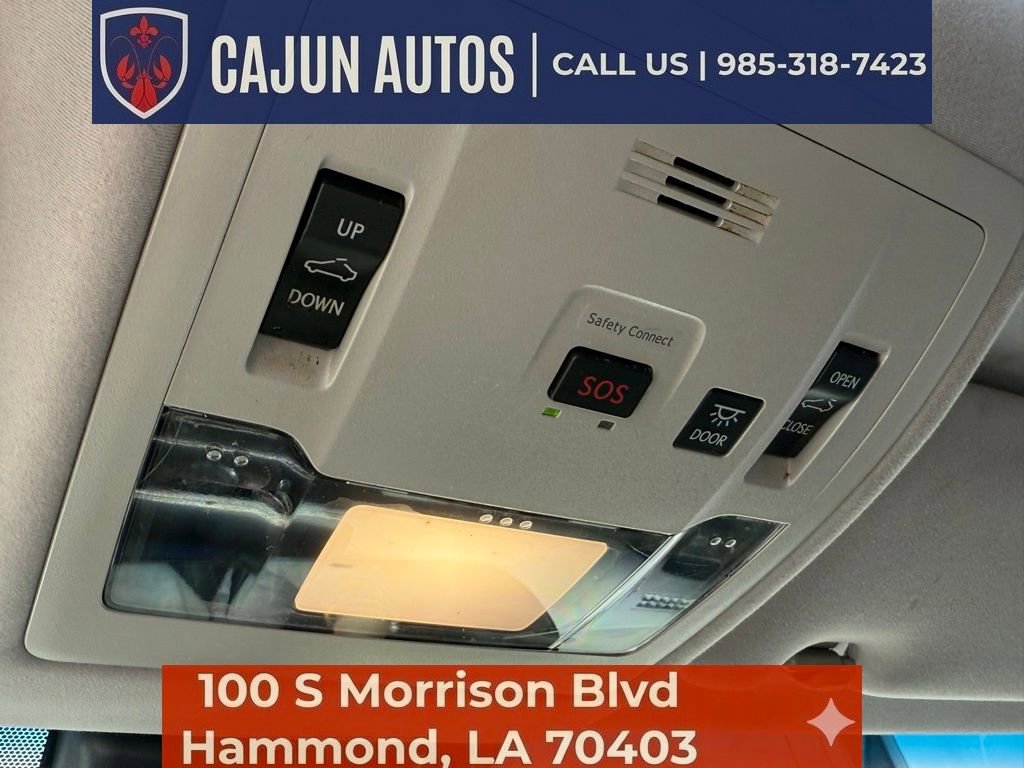 Used 2018 Lexus ES 350 w/ Navigation System Package FWD image 21