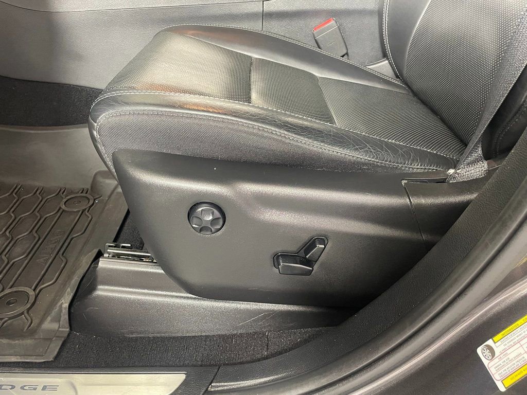 Used 2020 Dodge Durango Citadel image 26