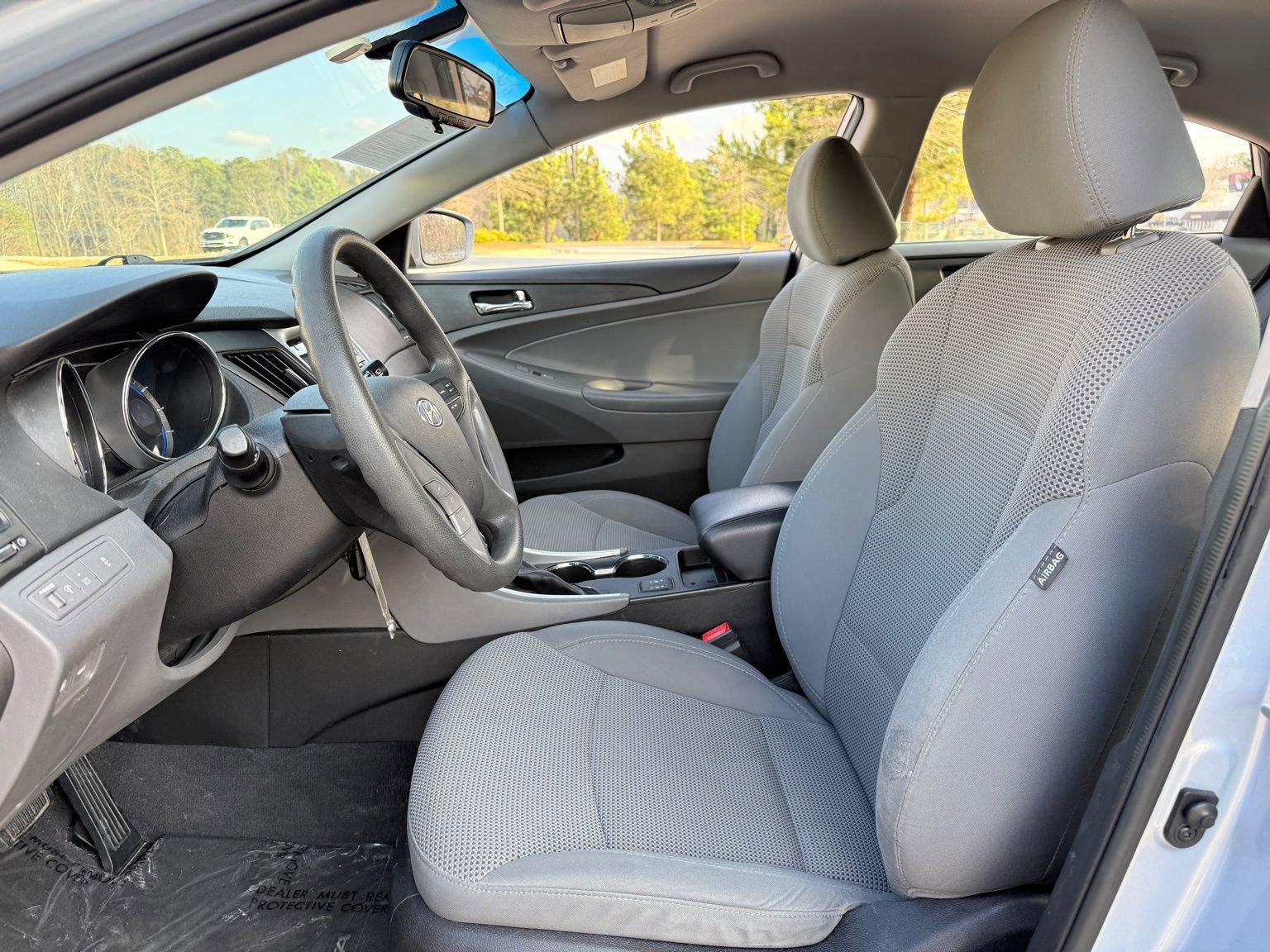 Used 2014 Hyundai Sonata GLS w/ Popular Equipment Group 2 FWD image 32