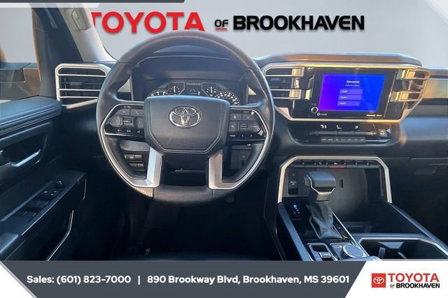 Used 2024 Toyota Tundra SR5 image 5