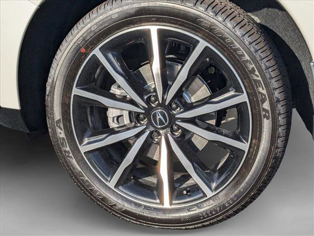 Used 2025 Acura RDX A-Spec AWD/4WD image 14