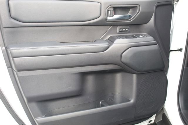 Used 2025 Toyota Land Cruiser w/ Premium Package image 22