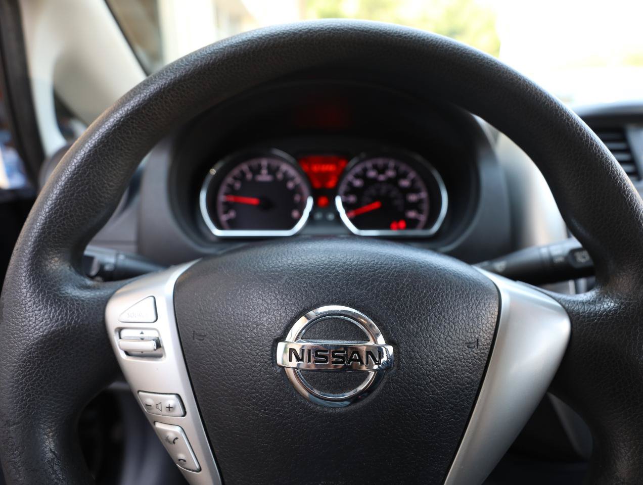 Used 2015 Nissan Versa Note S Plus FWD image 18