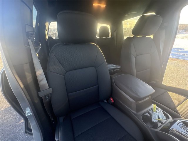 New 2026 Chevrolet Colorado LT image 29