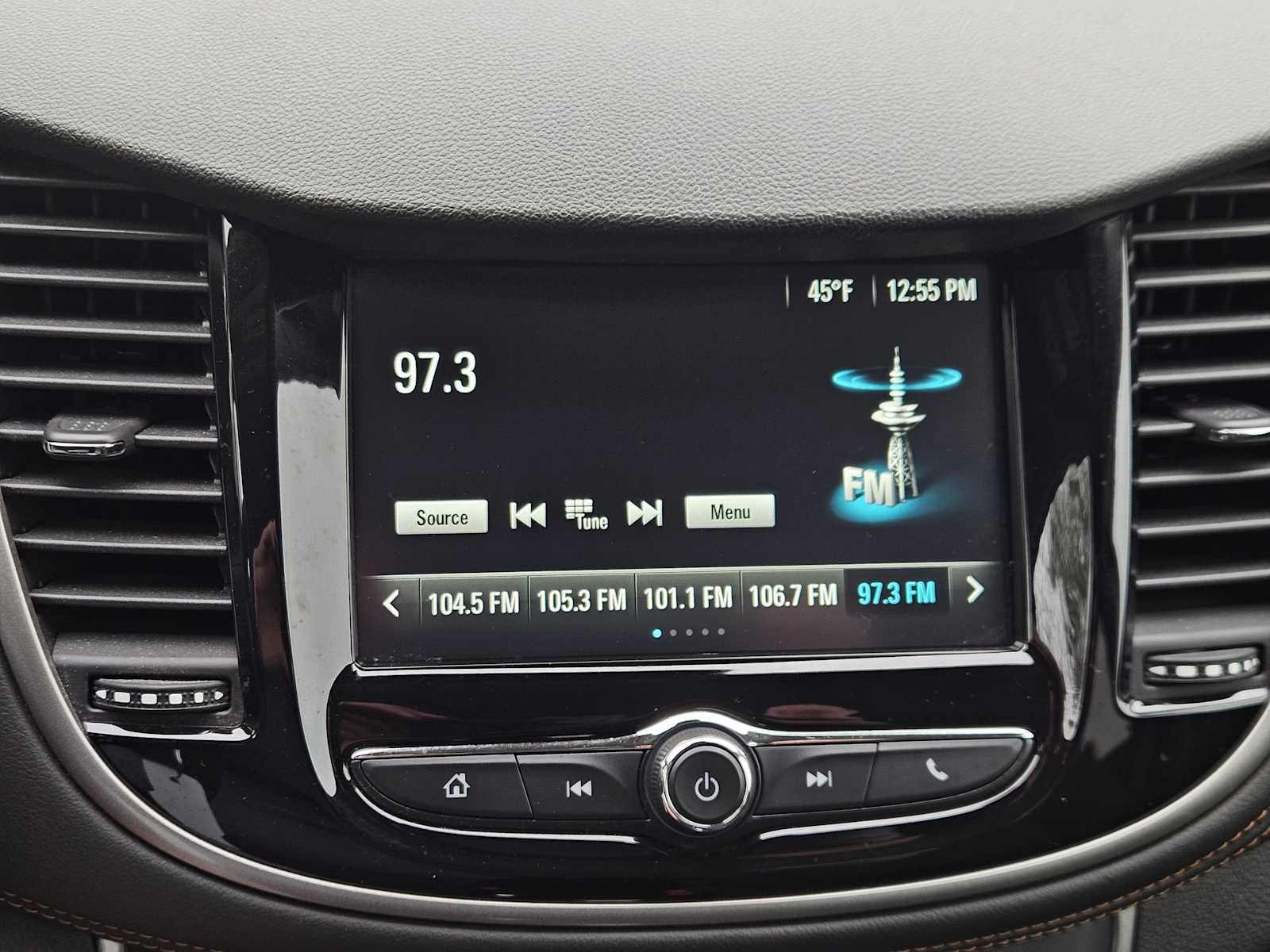 Used 2017 Chevrolet Trax LT w/ Driver Confidence Package image 17