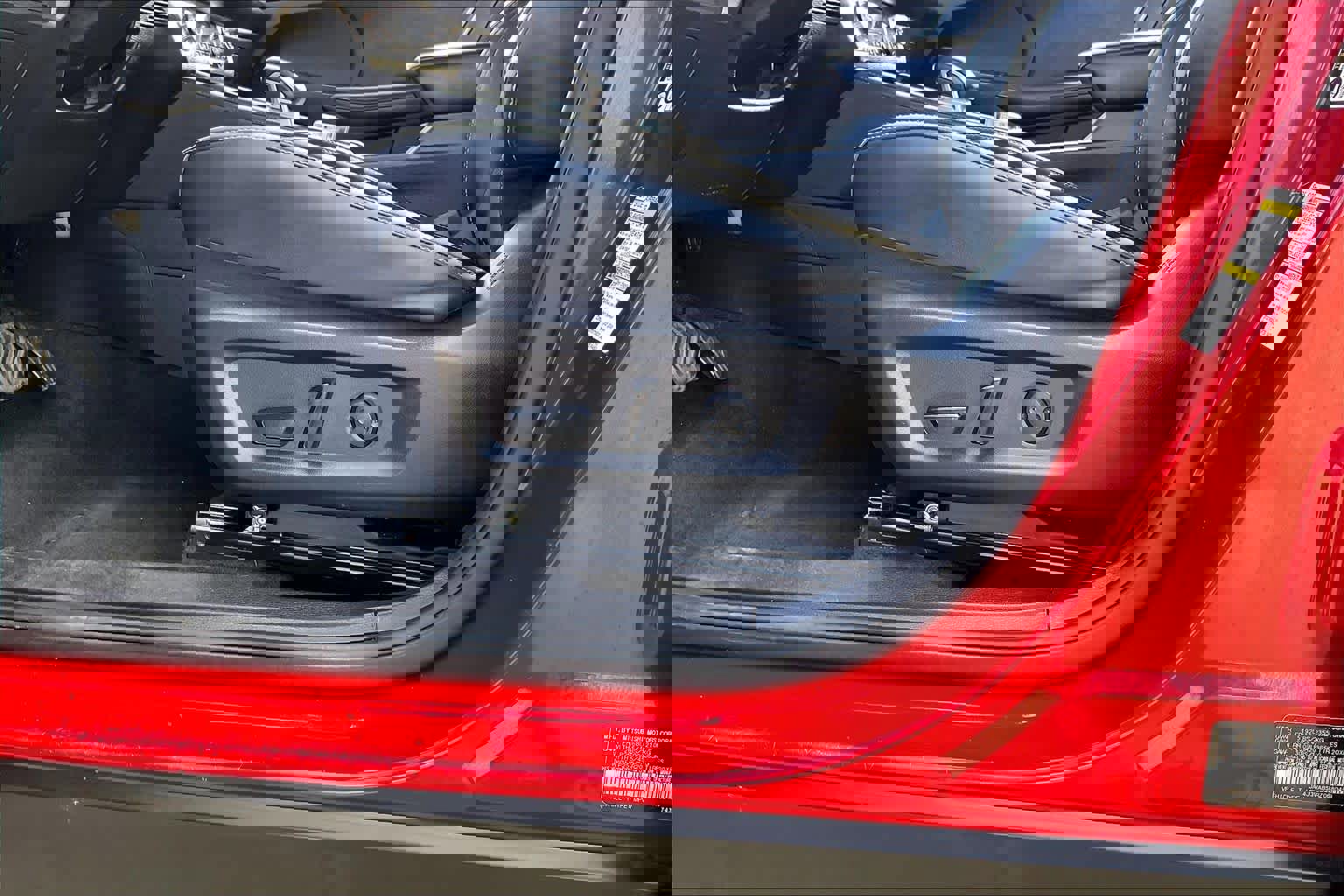 Used 2024 Mitsubishi Outlander SE FWD image 61