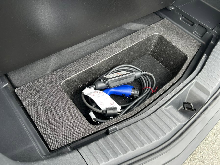 Used 2023 Subaru Solterra AWD image 60