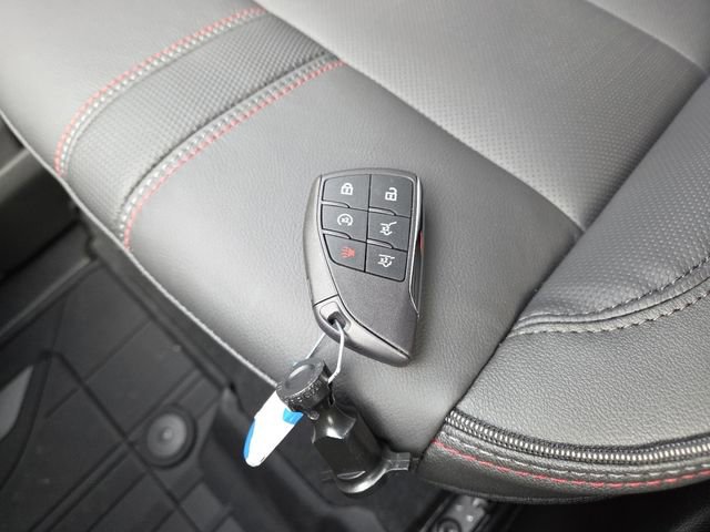 New 2026 Chevrolet Tahoe RST w/ Comfort Package image 41