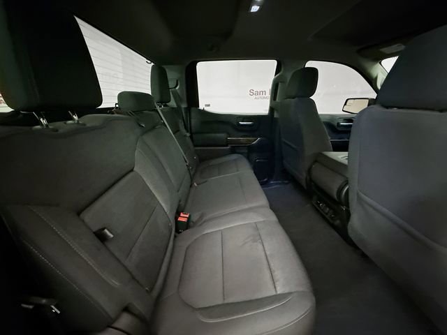 Used 2022 Chevrolet Silverado 1500 RST image 29