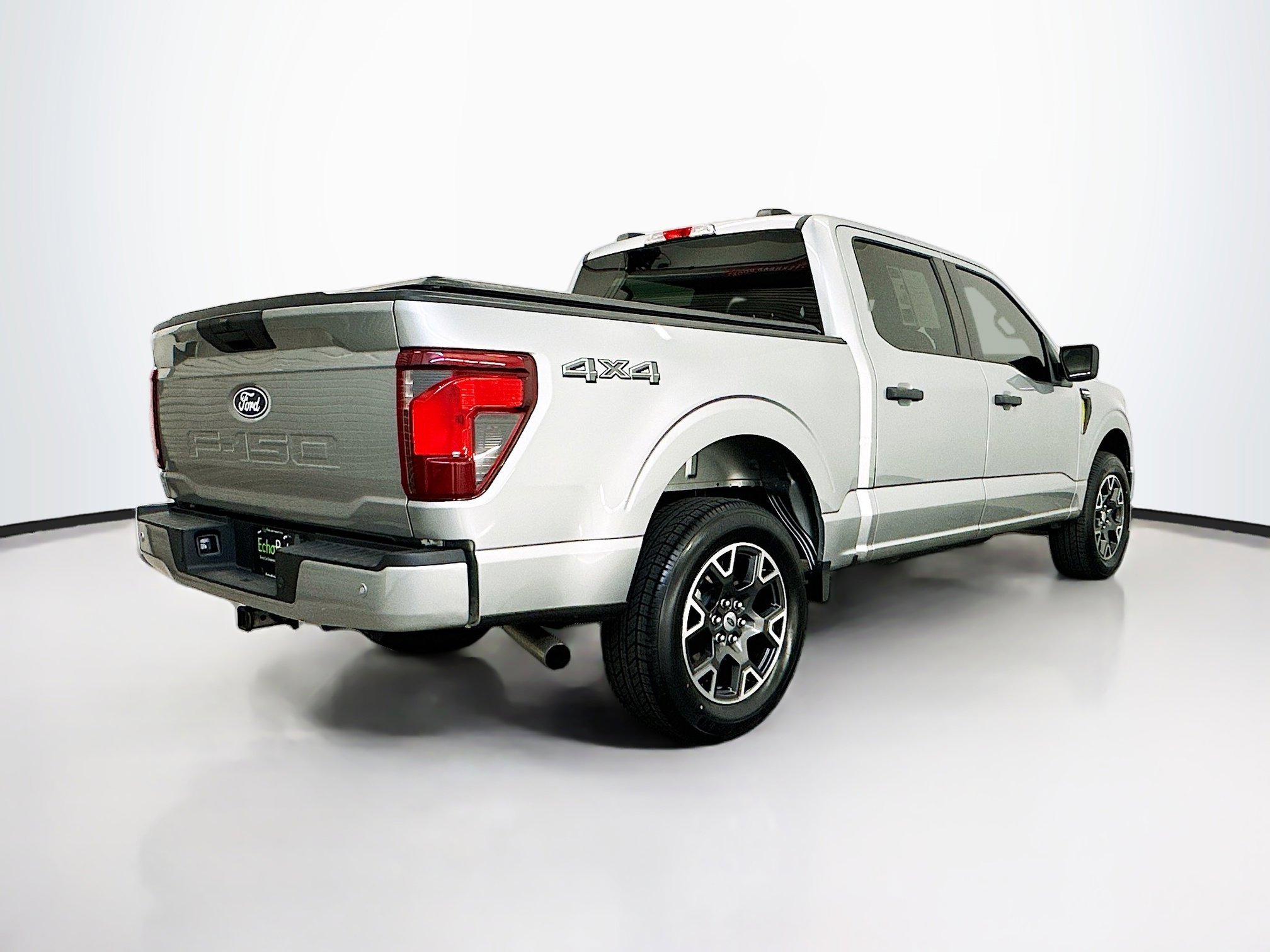Used 2024 Ford F150 STX image 9