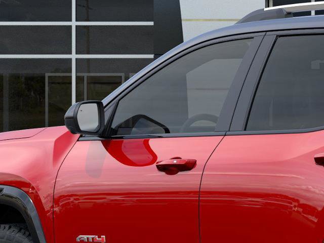 New 2026 GMC Terrain AT4 w/ Convenience Package III image 12