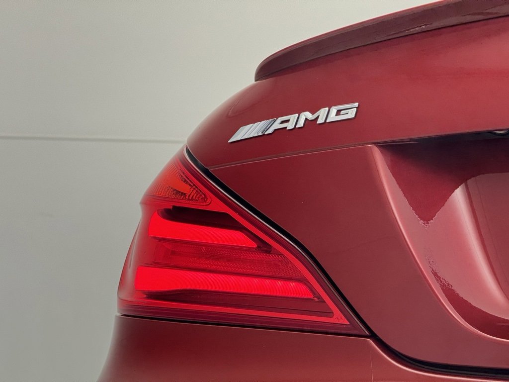 Used 2017 Mercedes-Benz SL 63 AMG image 61