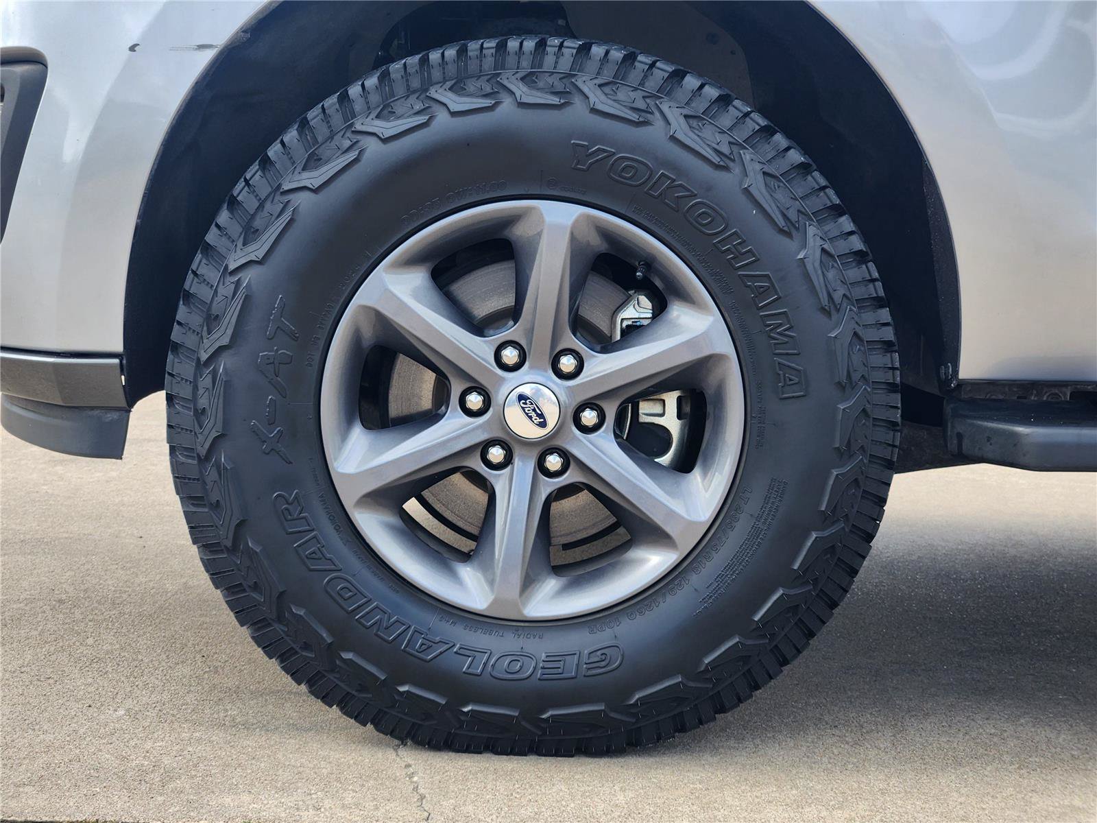 Used 2021 Ford Expedition XLT AWD/4WD image 19