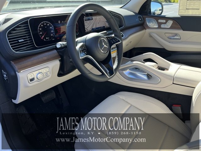 New 2026 Mercedes-Benz GLE 450 4MATIC image 13