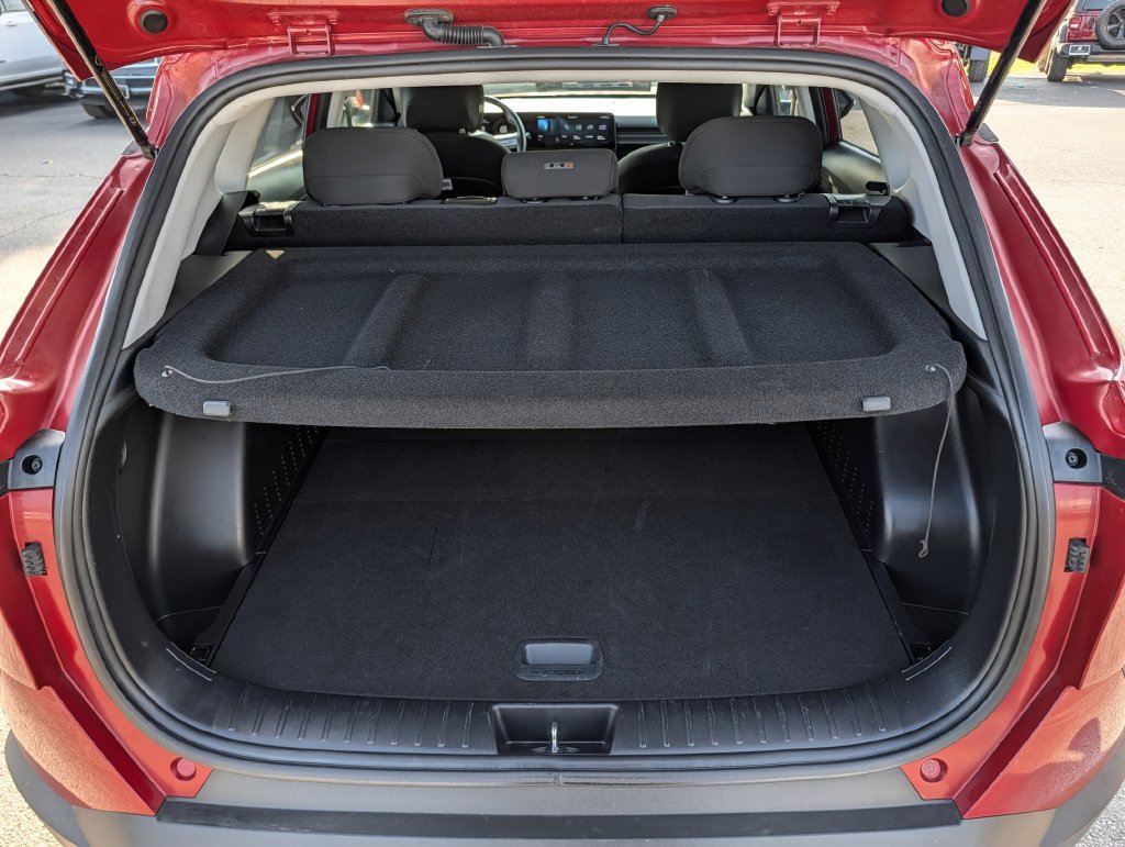 Used 2025 Hyundai Kona SEL AWD/4WD image 29