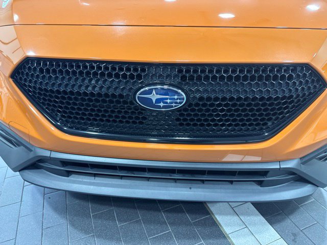 Certified 2022 Subaru WRX GT AWD/4WD image 31