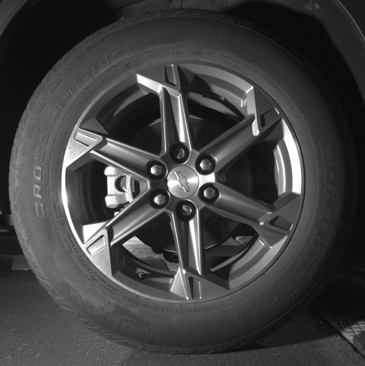 Used 2025 Chevrolet Blazer LT image 15