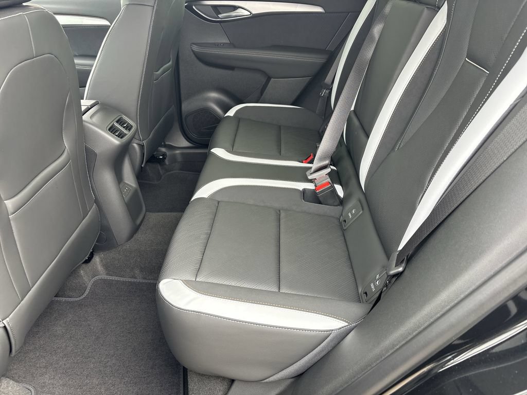 New 2026 Buick Envision Sport Touring AWD/4WD image 25