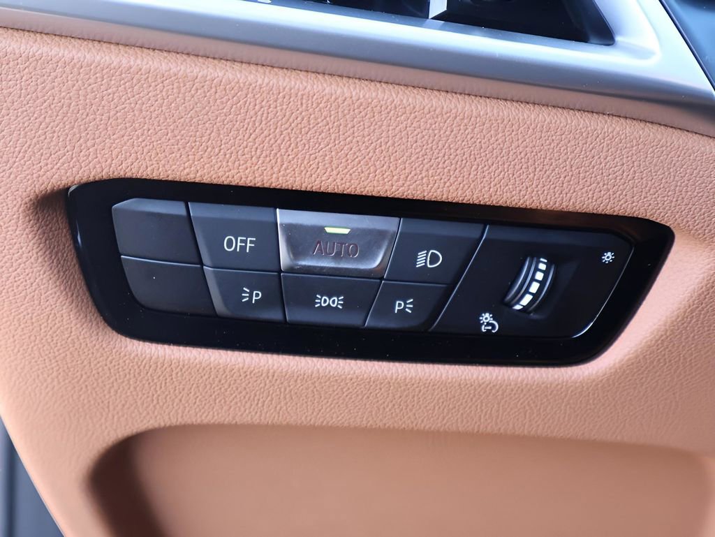 Certified 2025 BMW 430i xDrive Coupe w/ M Sport Package image 43