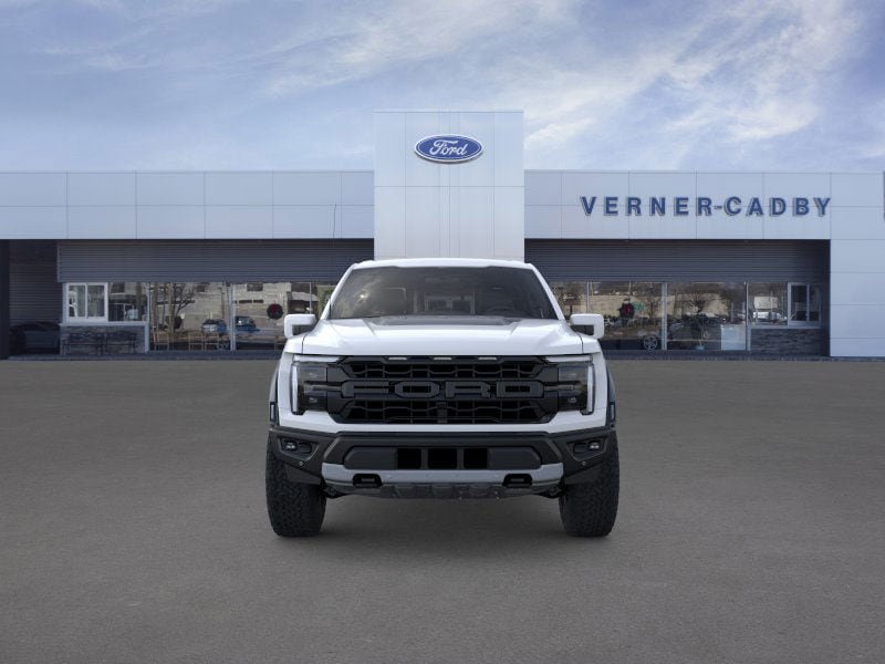 New 2025 Ford F150 Raptor image 6