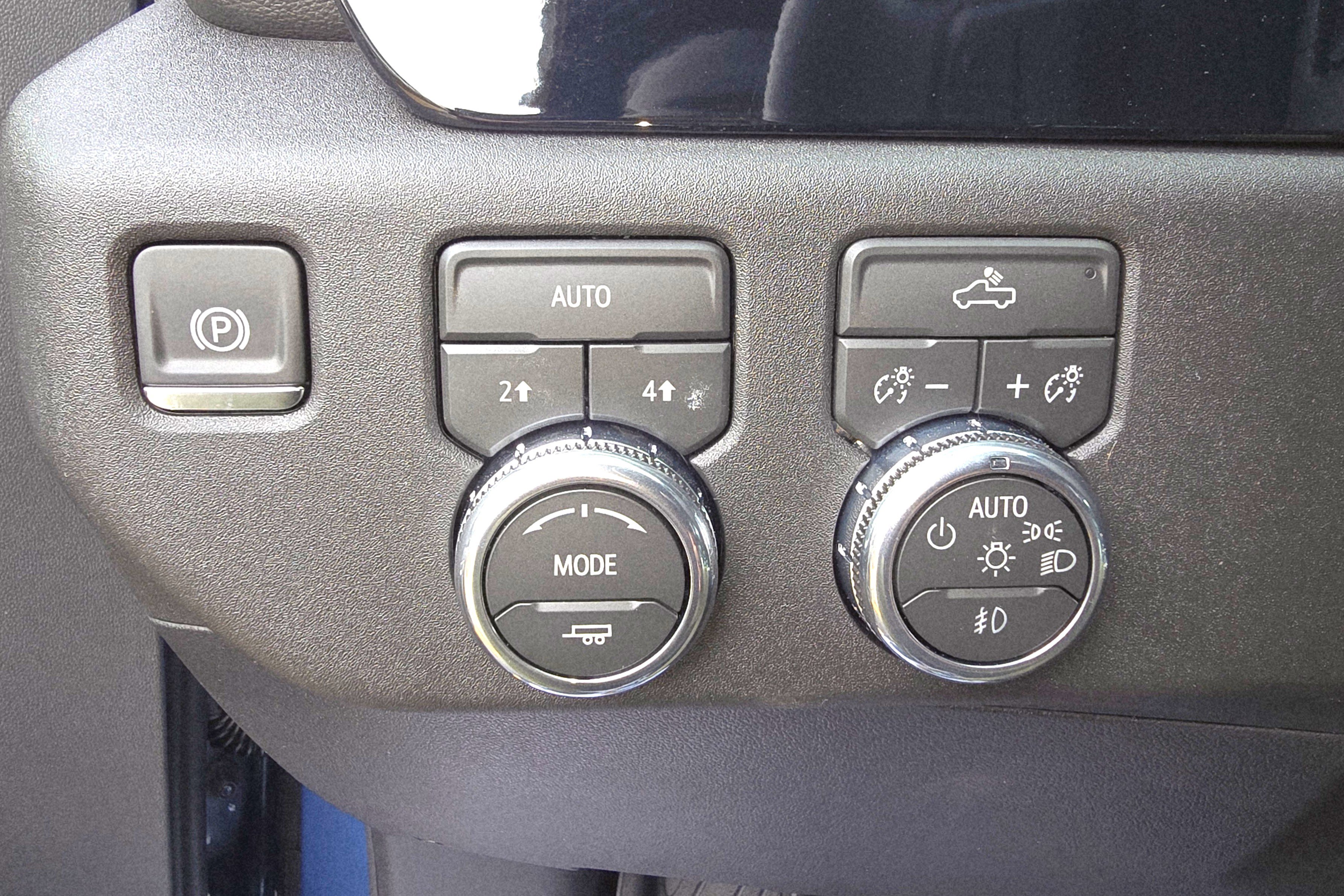 New 2026 GMC Sierra 1500 Elevation w/ Preferred Package image 24