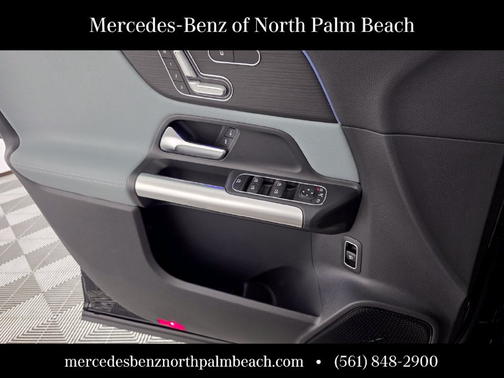 New 2026 Mercedes-Benz GLA 250 image 21